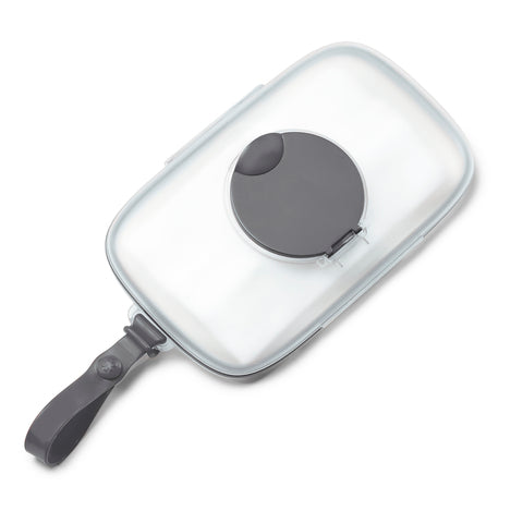 Skip Hop Våtservett Etui "Grå"
