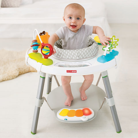 Skip Hop - Skip Hop Explore & More Aktivitetscenter