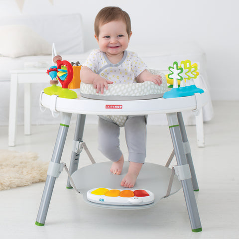 Skip Hop - Skip Hop Explore & More Aktivitetscenter