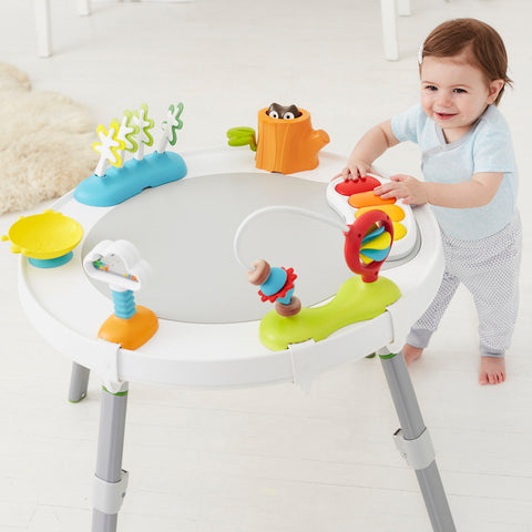 Skip Hop - Skip Hop Explore & More Aktivitetscenter