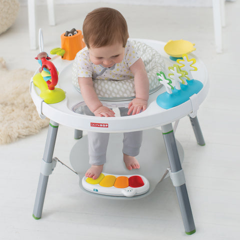 Skip Hop - Skip Hop Explore & More Aktivitetscenter