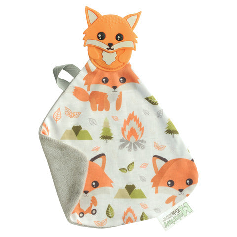 Malarkey Kids - Munch-It Blanket Friendly Fox