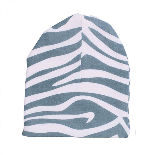 Summerville organic Ekologisk babyhatt Animal Safir 0-3 Månader