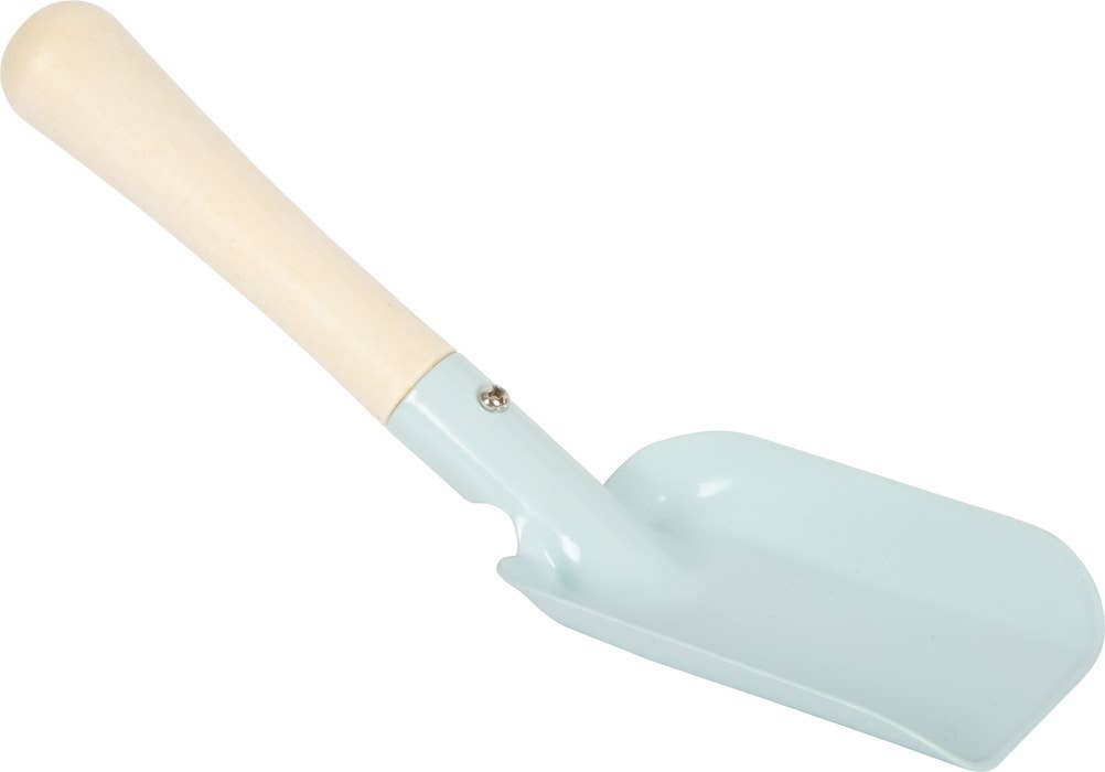 small foot Kompakt handspade set | vatten leksak | trä