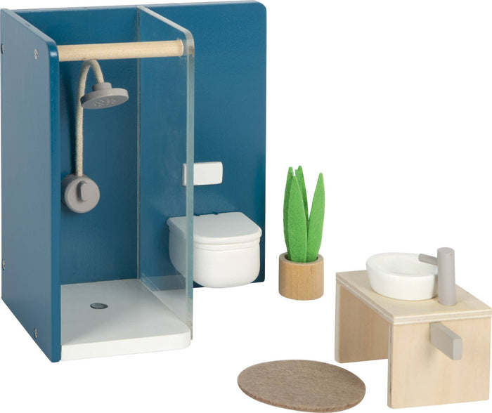 small foot Dockhus badrumsmöbler