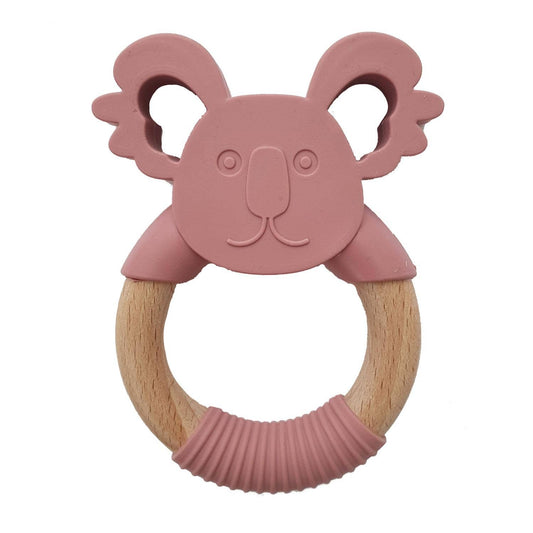 Summerville organic Teether Koala