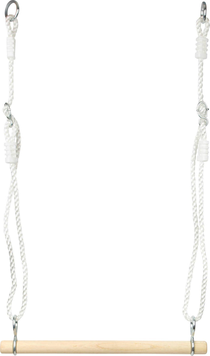 small foot trätrapeze för barn