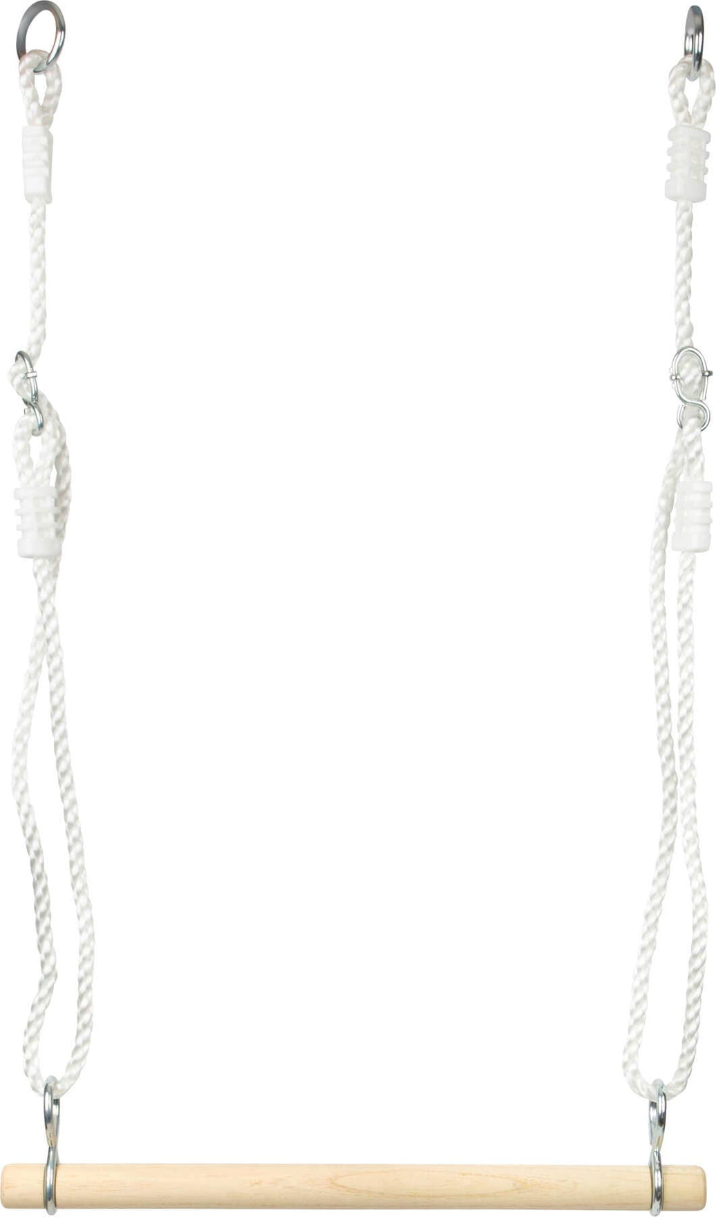 small foot trätrapeze för barn