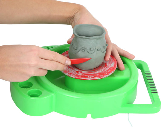 small foot small foot keramik hjul | hantverk |
