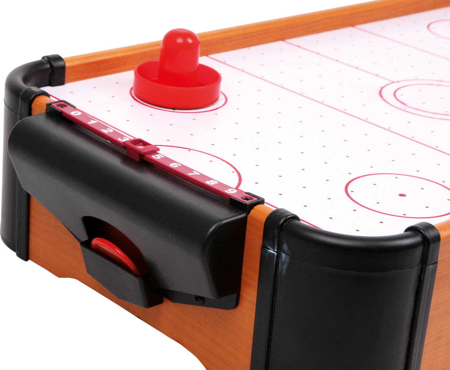 small foot Bord air hockey | biljard, bordsfotboll och mer | trä