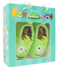 Vincent -  Babblarna Tofflor