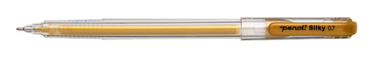 Tactic Penol Silky gelépenna guld