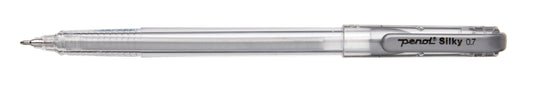 Tactic Penol Silky gelépenna silver