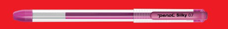 Tactic Penol Silky gelépenna rosa