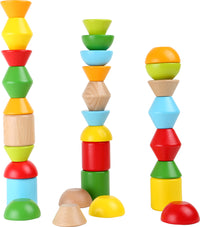 small foot - Byggklossar