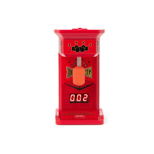 Arcade Punchball, boxboll, mini-arkadspel