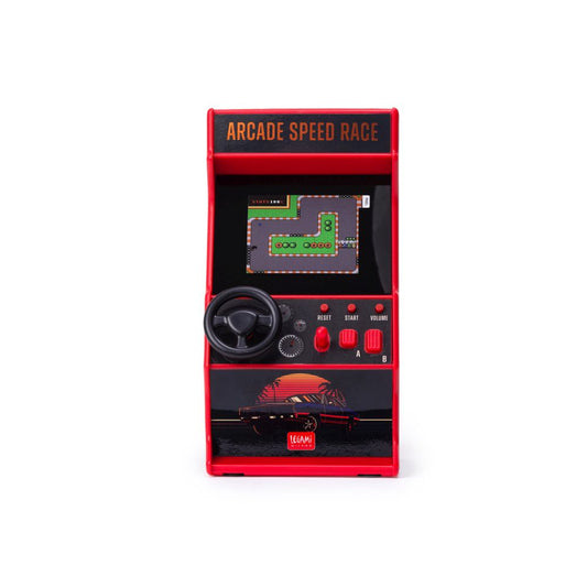 Arcade Speed Race, mini-arkadspel