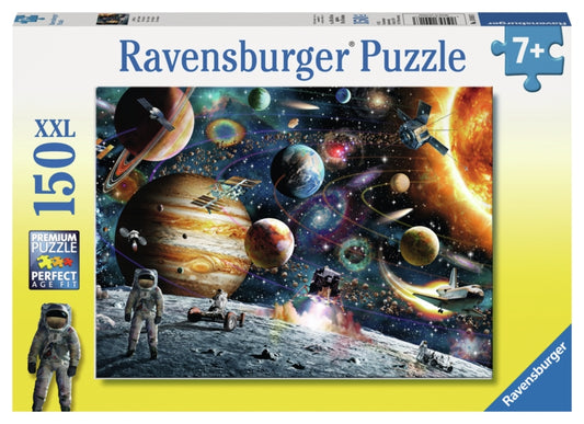 Outer Space 150p