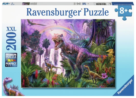Dinosaur Land 200p