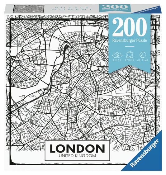 Big City Life 200p