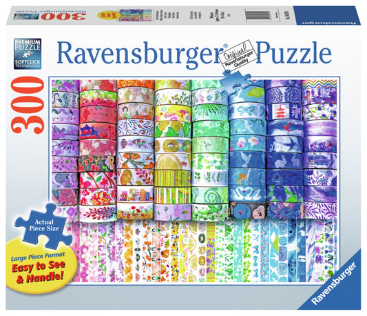 Washi Wishes 300p LF