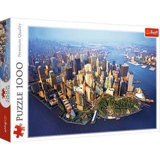1000 BIT NEW YORK