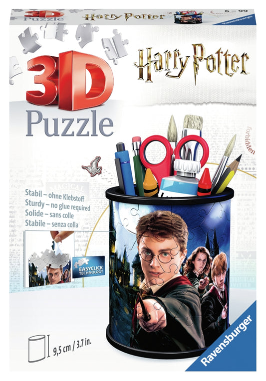 Harry Potter Pencil Cup 54p