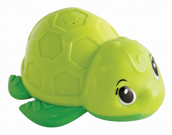 ABC Bathing Turtle