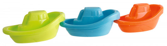 ABC Bathing Boats (6pc inner)