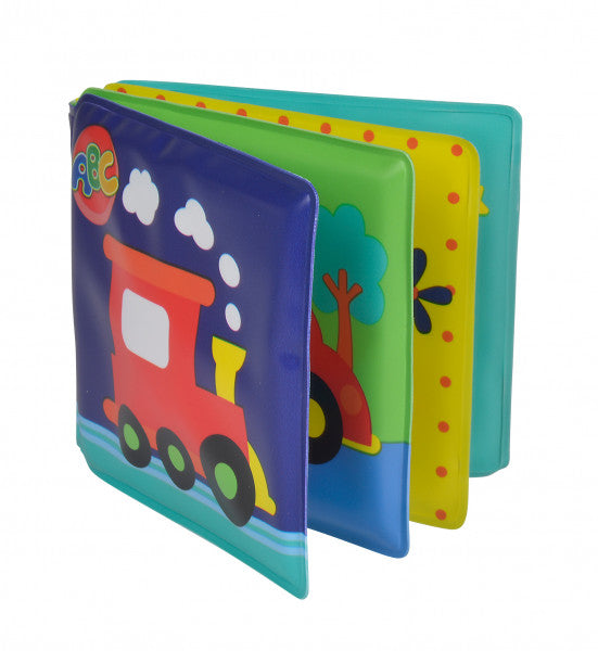 ABC My first Book