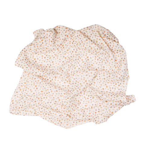 Holly 2-pack Muslin Swaddle Blanket