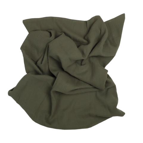 Holly 2-pack Muslin Swaddle Blanket