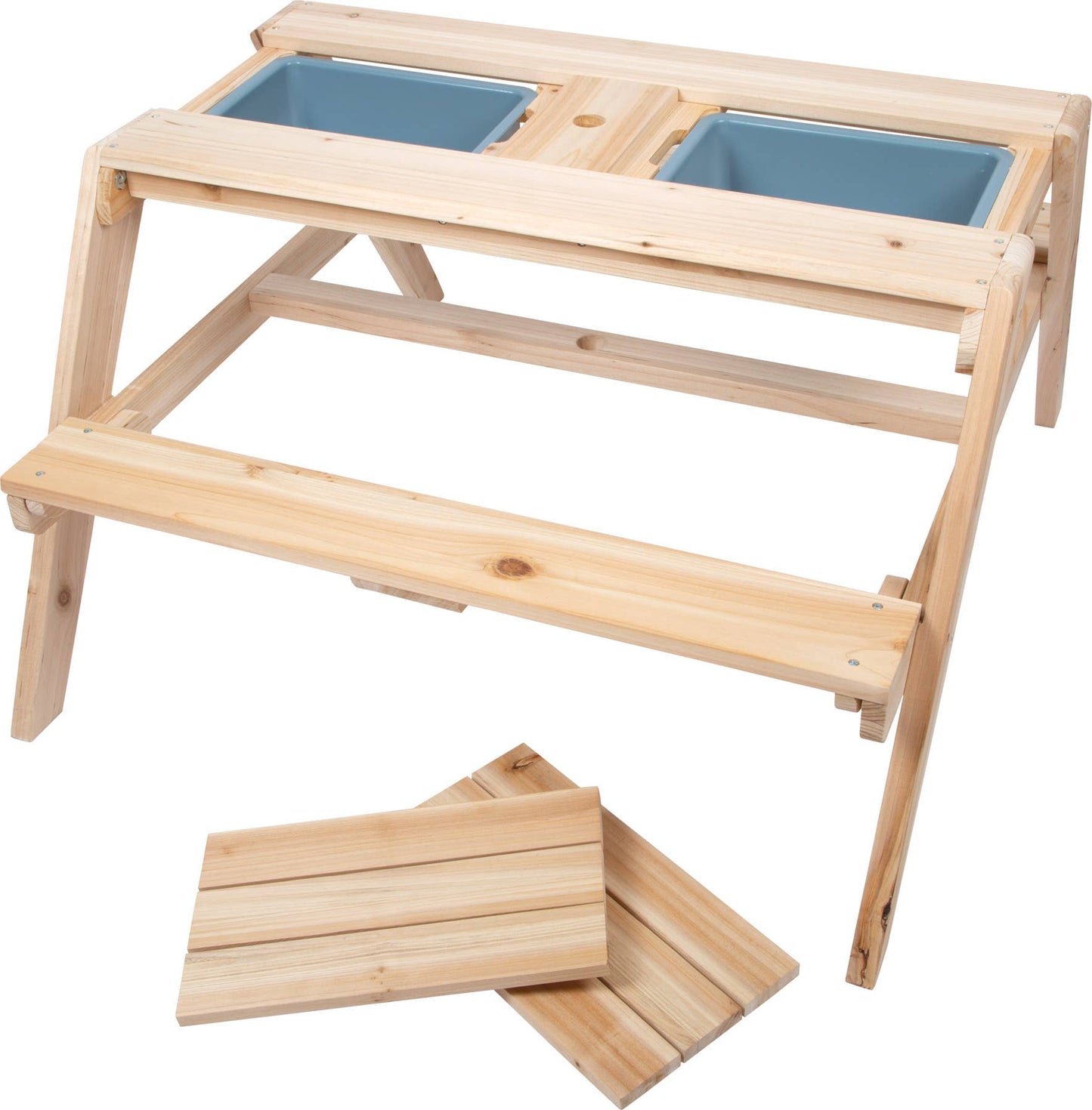 small foot small foot Barn soffa set lerbord | trädgårdsredskap | trä