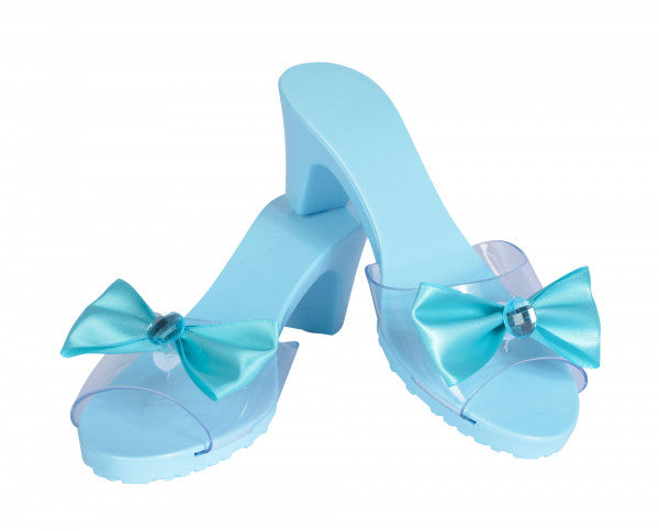 SIMBA - SLG Shoes with Ribbon, 3-ass.