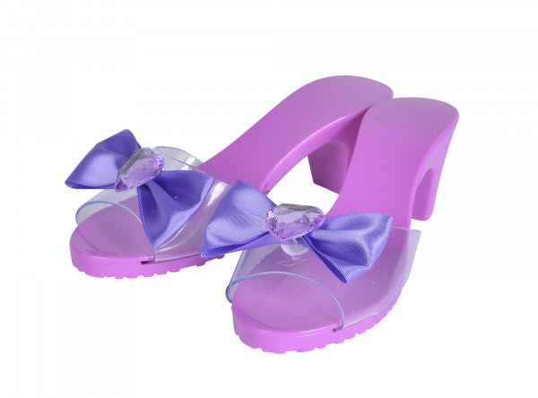 SIMBA - SLG Shoes with Ribbon, 3-ass.