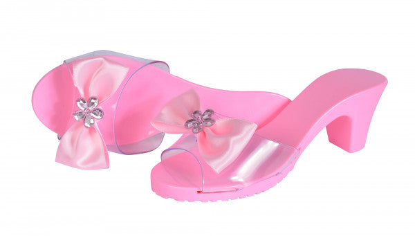 SIMBA - SLG Shoes with Ribbon, 3-ass.