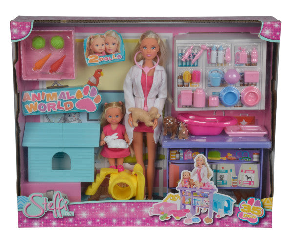 STEFFI - SL Animal World