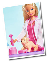 STEFFI - SL Animal World