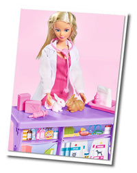 STEFFI - SL Animal World