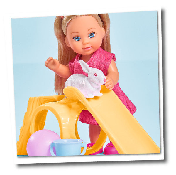 STEFFI - SL Animal World