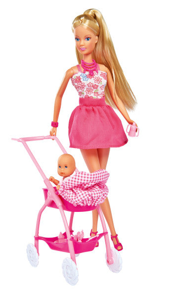 SL Baby Walk, 2-ass.