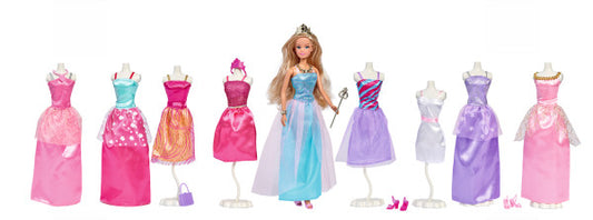 SL Fashion Deluxe