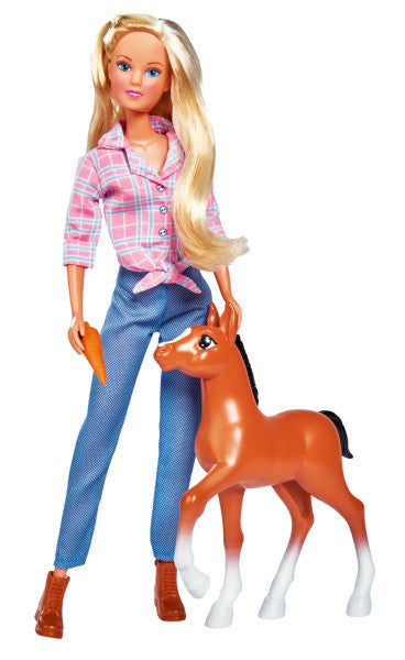SL Little Horse