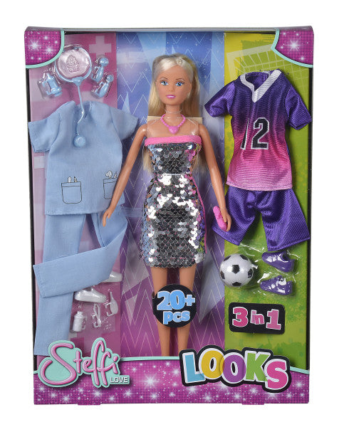 STEFFI - Steffi LOVE Outfits