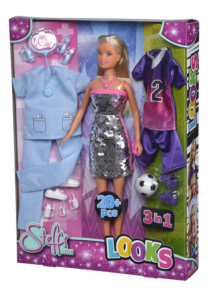 STEFFI - Steffi LOVE Outfits