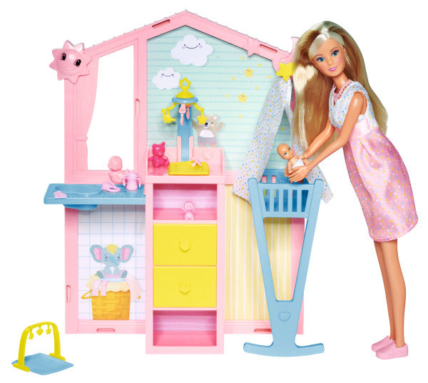 Steffi LOVE Bebisrum