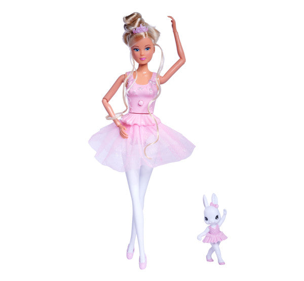 Steffi LOVE Dansande Ballerinor