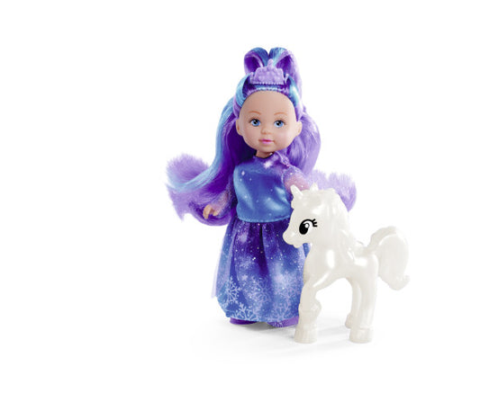 EL Fantasy Princess