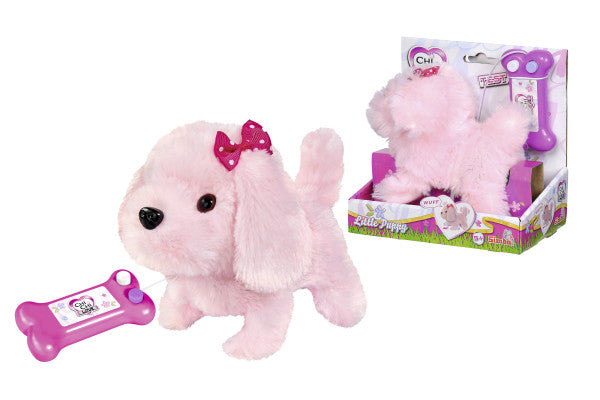 CCL Little Puppy