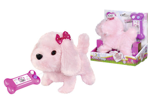 CCL Little Puppy